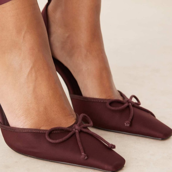 ASOS heels - Picture 3 of 6